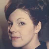 Jeanne Dorrell (1943–2015) • FamilySearch