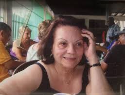 Nereida R. Crespo Obituary