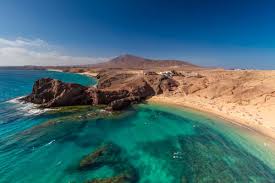 Wat zijn de mooiste eilanden van de canarische eilanden? De 10 Mooiste Stranden Van De Canarische Eilanden
