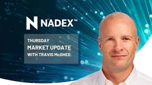 Thursday market update