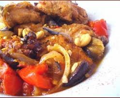 Poulet Kedjenou Cote D Ivoire Recette Recettes De Cuisine Recette Africaine Poulet Recette Poulet