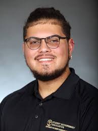 Hispanic Heritage Month student spotlight: Tonya Juarez, Yamil Sanchez and  Abril Rodriguez