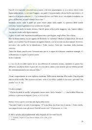 Fusione di animo, cuore e mente. Tesi Pascoli Il Poeta Fra Eros E Thanatos