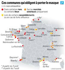 Masque Obligatoire En Exterieur En Faisant Du Sport Aussi Le Parisien
