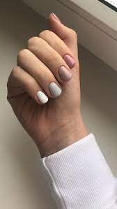 Ver más ideas sobre uñas decoradas, manicura de uñas, uñas decoradas elegantes. Ideas De Unas Cortas Sencillas Unas Decoradas Casandra Facebook