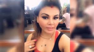 The businessman doesn't mind entering bigg boss 14. Rakhi Sawant Finally Unveils Husband Ritesh S Photo But There S A Twist News Nation English