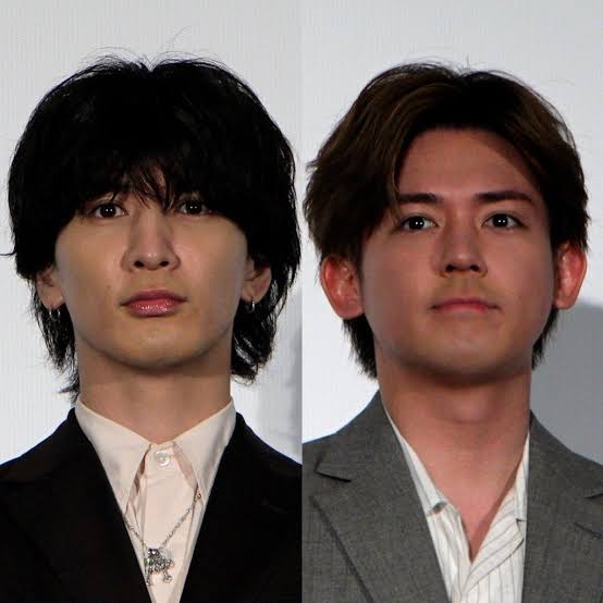 7人組グループWEST. 藤井流星・小瀧望が脱退を発表 「不安しかありません」（2026年8月30日掲載）｜日テレNEWS NNN