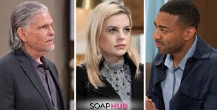 Weekly General Hospital Spoilers Feb 17-21: Cyrus Strikes Again