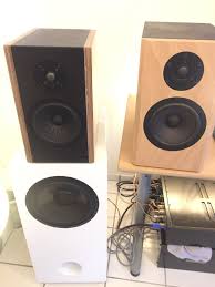 Top 3 Duetta Bass Chorus 71 Und Nada Altavoces