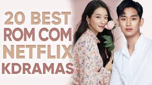Crash landing on you 2021. 20 Best Korean Romance Comedies To Watch On Netflix Ft Happysqueak Youtube