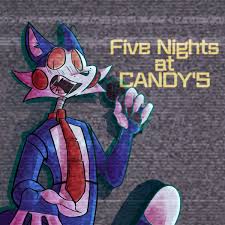 He is heavily implied to be the one possessing vinnie from the first two games. Fnacfanart Hashtag On Twitter