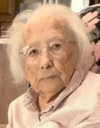 Florence J. Cullen Obituary