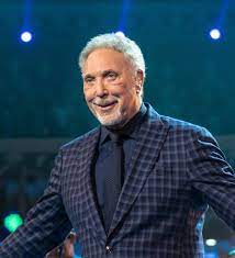 Tom jones and mousse t. Tom Jones Wikipedia