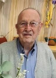 Robert B. Gingrich Obituary