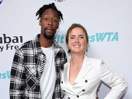 Elina svitolina page on flashscore.com offers livescore, results, fixtures, draws and match details. Tennis Power Couple Gaels Monfils And Elina Svitolina Have Decided To Take A Break And A Fellow Player Said It Hurts Even More Than Kim And Kanye S Divorce Business Insider India