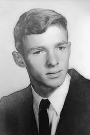 OBITUARIES for Thursday, July 15, 2021