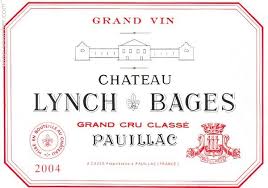 Château lynch‑bages grand cru classé. Chateau Lynch Bages Vertical 1982 2009 West London Wine School Wset Courses London Wine Courses London Wine Tasting London Corporate Wine Events London From West London Wine School