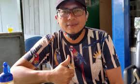 Maybe you would like to learn more about one of these? Camat Balikpapan Timur Tahan Sk Ketua Lpm Kelurahan Manggar Baru Yang Terpilih Ada Apa Ya Lensa Balikpapan Com