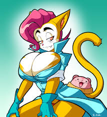 Dr Pussycat by Rings1234 -- Fur Affinity [dot] net