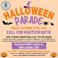 Pittsfield Halloween Parade 2025 event image