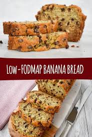 The Best Low Fodmap Banana Bread Or Muffins With Chocolate Nuts Gluten Free Da Fodmap Recipes Breakfast Low Fodmap Recipes Dinner Low Fodmap Diet Recipes