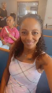 Y'all come say hi to Melissa!