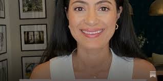 Raquel Monroy's Instagram, Twitter & Facebook