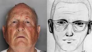 Police Caught Gsk Using Dna Technology Will The Zodiac Killer Be Next Serial Killers Investigation Discovery