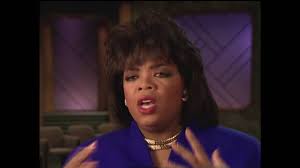 Tesh has sold over eight million records. Oprah Winfrey Academy Of Achievement