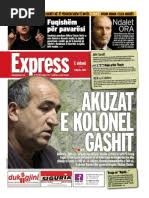 Keshilli Kombetar 2023