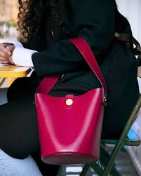 A Rendezvous With The Raspberry Swing Sophiehulmeswing Chilternstreet Sophiehulmeouterwear Sophie Hulme Swing Tote Bag