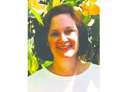 Mary Copley Obituary (1950