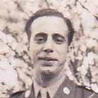 George Randell Hess (1911–1973) • FamilySearch