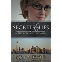 Book Review: Secrets & Lies
