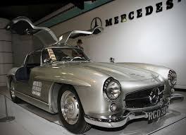 Gull Wing Antique Cars Gull Sports Car