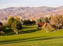 Utah Women's Senior Amateur Golf Tournament