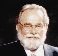 Tom Scott Obituary (1929