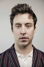 Brian Jordan Alvarez