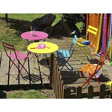 tom pouce kids chair set of 2 salon de jardin enfant meuble jardin jardin pour enfants