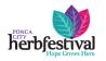 The Ponca City Herb Festival