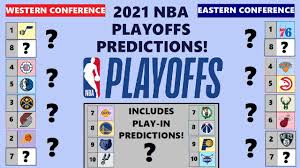 It includes the bucks vs. 2021 Nba Playoffs Bracket Predictions Play In Predictions Youtube