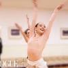 Maddie ziegler as music gamble. 1