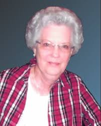 Joyce McDonald Obituary September 9, 2023