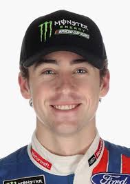 Ryan Blaney Fan Casting