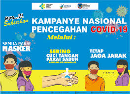 Corona mewabah, sosialisasi dan penyaluran program sembako tetap berjalan. Dinkes Kolaka Ayo Bersama Kita Sukseskan Kampanye Nasional Pencegahan Covid 19 Dinkes Kolaka