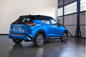 Along with the price most people afford, kicks have a large back seat and plenty of space. 2021 Nissan Kicks Updated With Fresh Look Better Tech