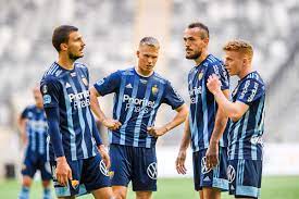 We did not find results for: Infor Djurgarden Mjallby