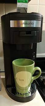 Also support or get the manual by email. Ambiano Single Serve Coffee Maker Aldi Reviewer