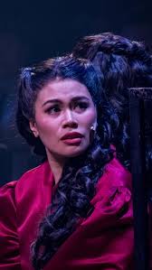 I discovered something about myself doing Side Show: Nothing brings me  greater joy than seeing the love of my life be who she was always meant to  be. Seeing Tanya soar as an artist yet again fills my ...