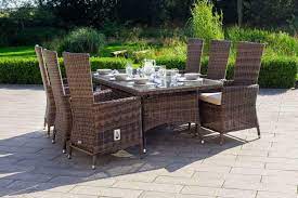 Maybe you would like to learn more about one of these? Black Rattan Bistro Table Small Garden Dining Glass Wicker Coffee Patio Outdoor Metal Furniture Side Square Outside 2 Seater Cafe High Breakfast Drinks E Book Garden Outdoors Garden Furniture Accessories